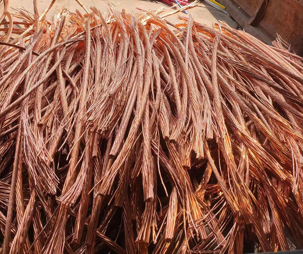 镇江光亮铜回收厂家