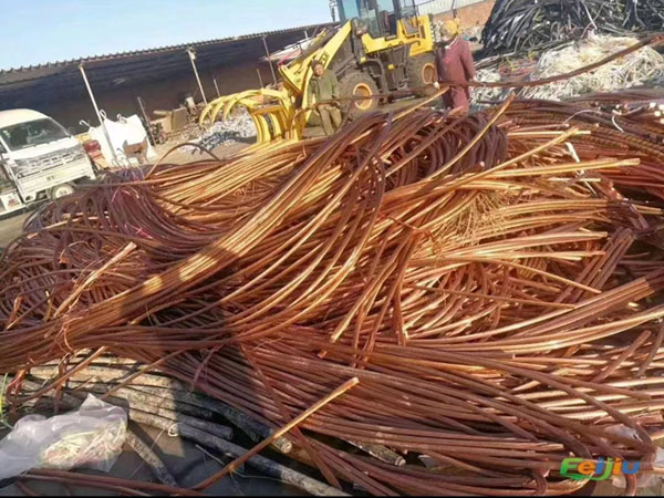 镇江光亮铜回收厂家