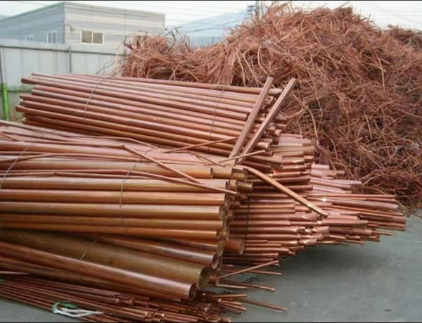 镇江光亮铜回收价格